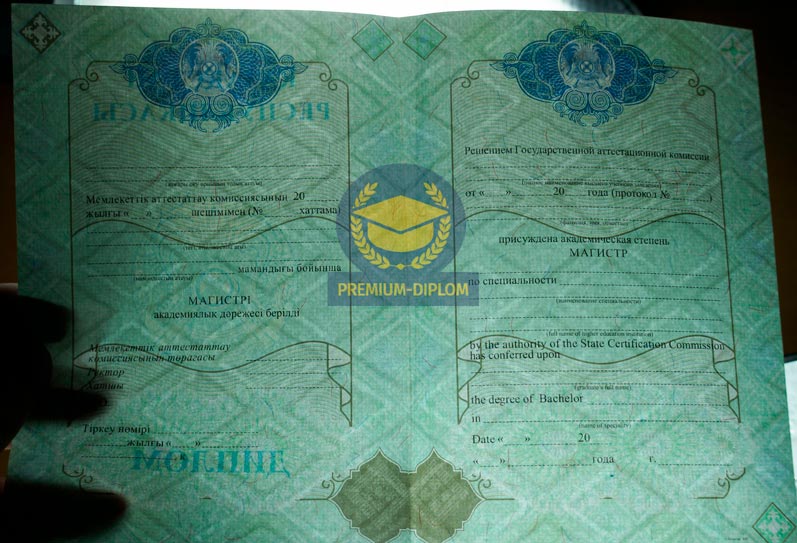 Магистр 2009 - 2025 (Казахстан) - фото